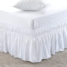 bed skirts dust ruffles