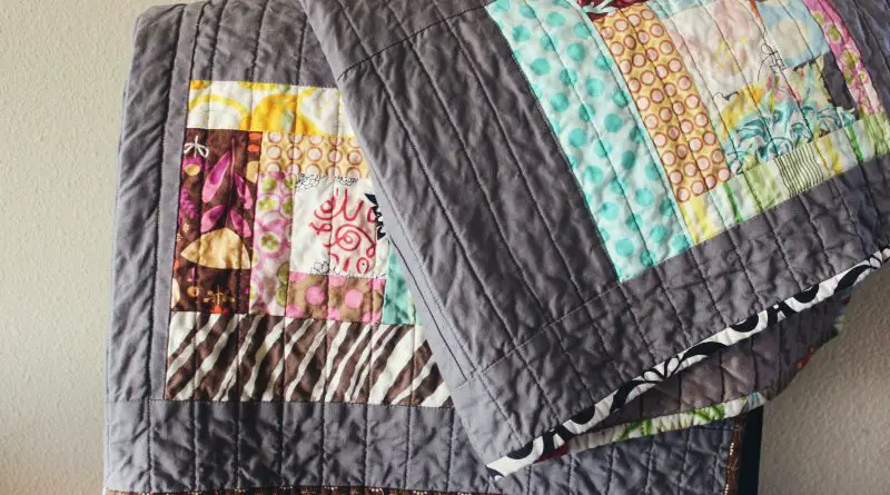 quilt throws lap blankets