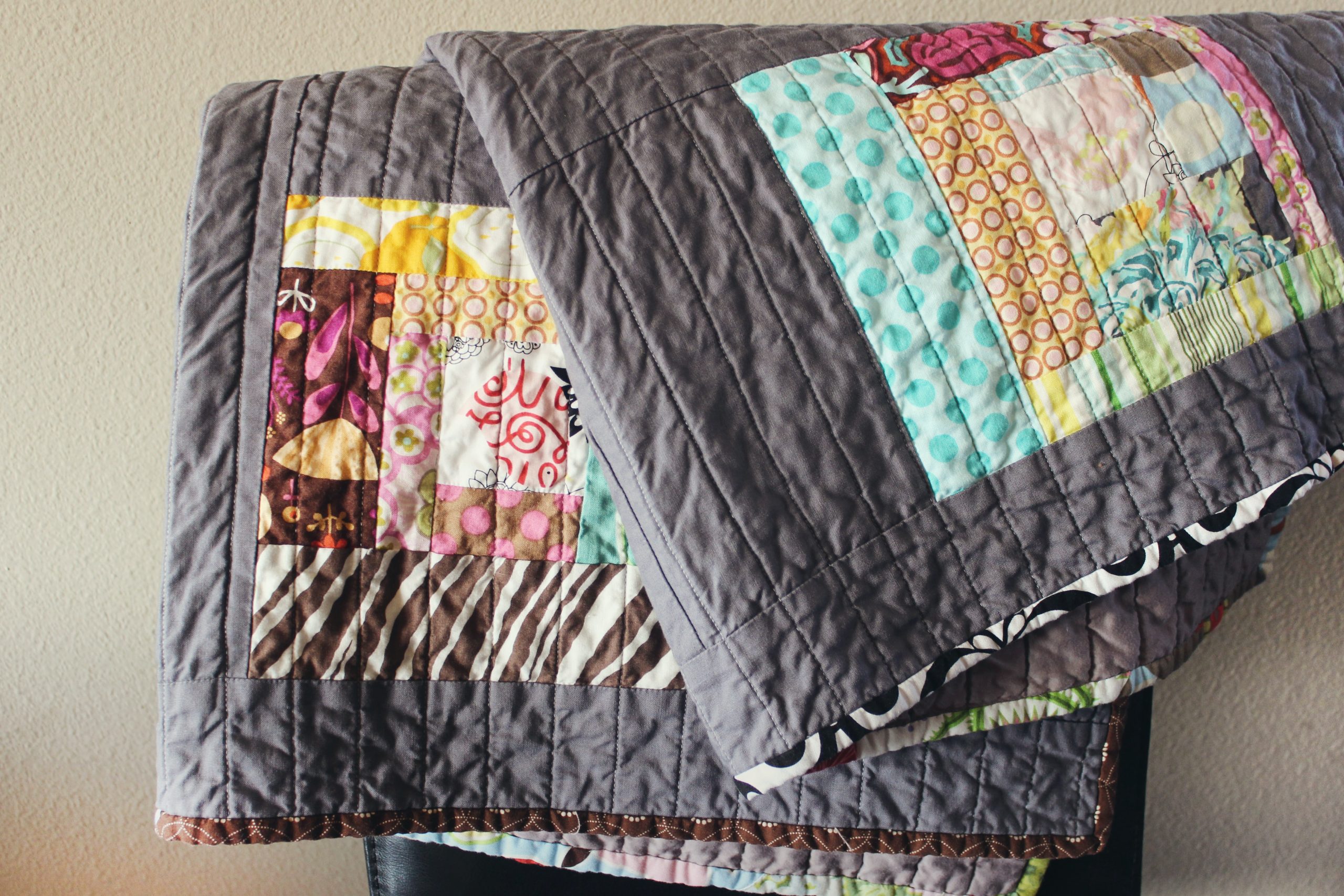 quilt throws lap blankets