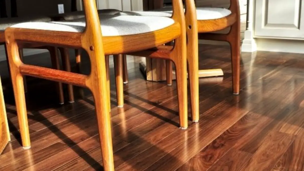 Best Chair Glides For Hardwood Floors, Felt Furniture Glides Hardwood Floors