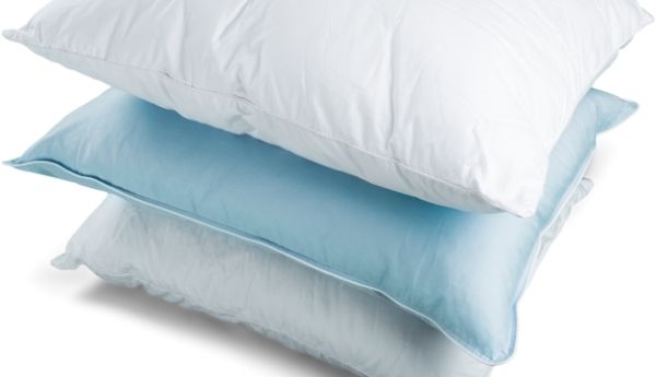 best cooling pillow for stomach sleepers