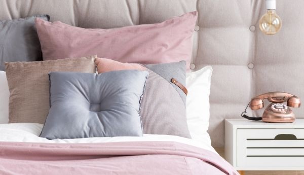 best pillows for sleeping on your stomach