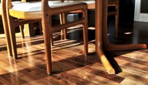 how to keep furniture from scratching hardwood floors