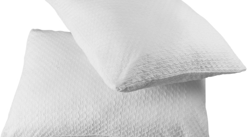 best flat pillow for stomach sleepers