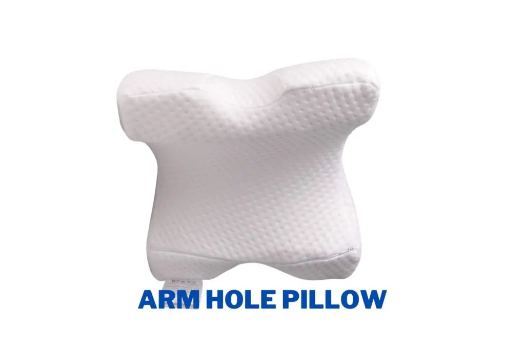 best pillow for hand numbness