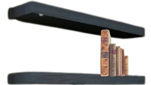best floating shelf for heavy items
