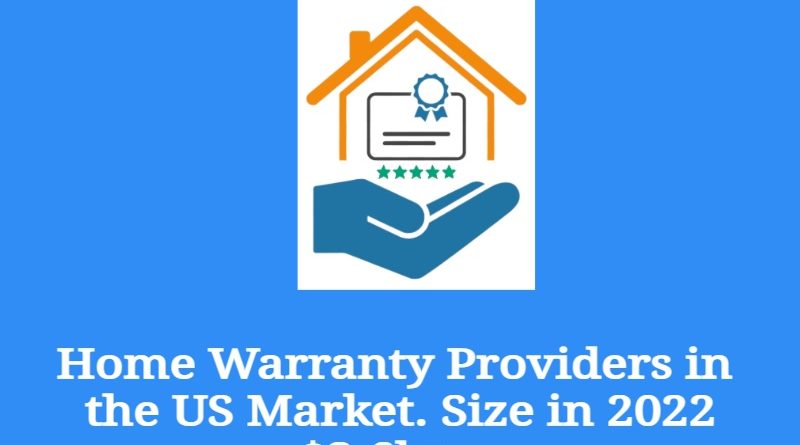 home warranty statistics