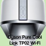 does dyson air purifier remove mold spores