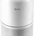 does levoit air purifier remove mold spores?